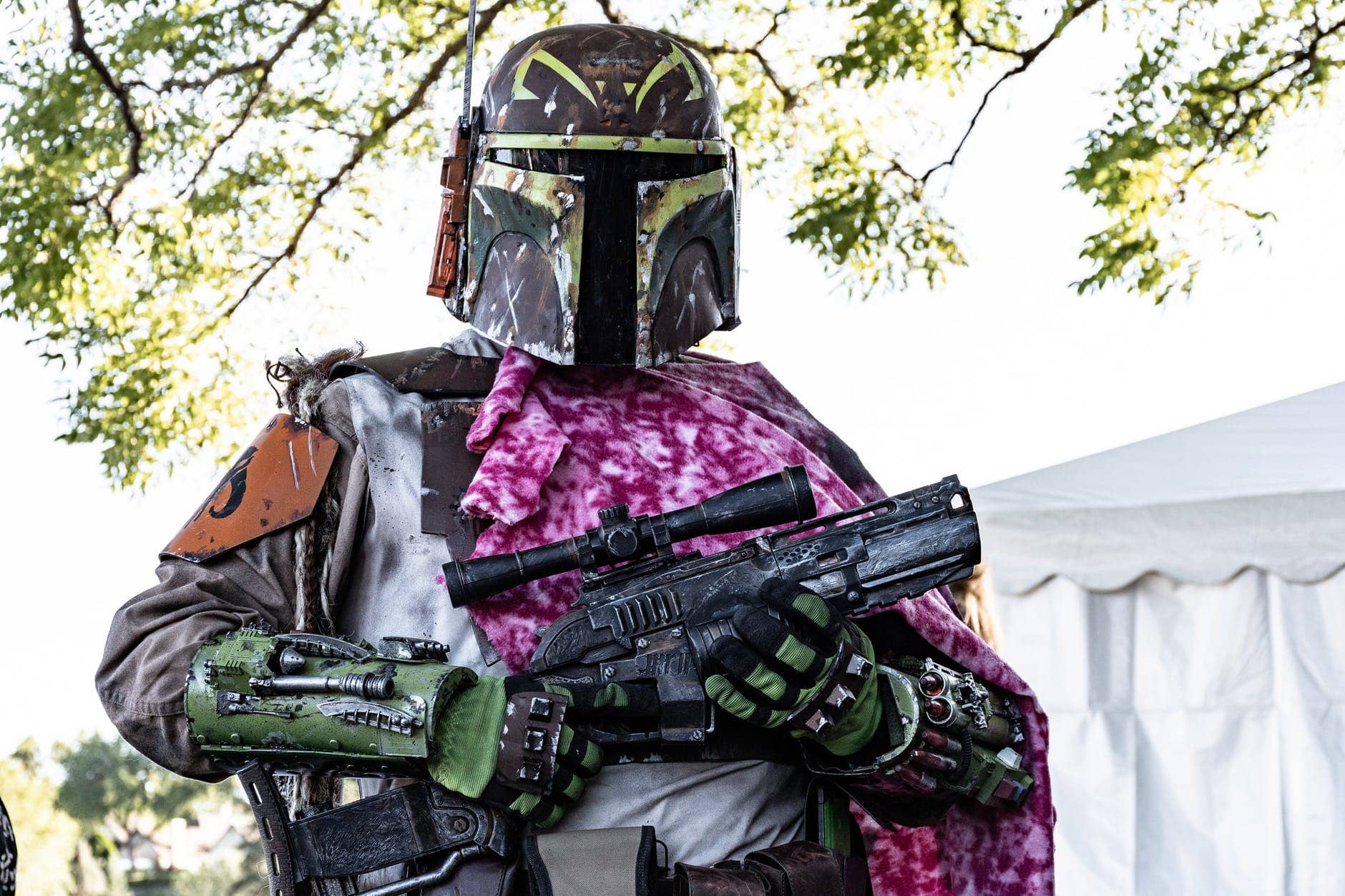 May the Fourth Be With You