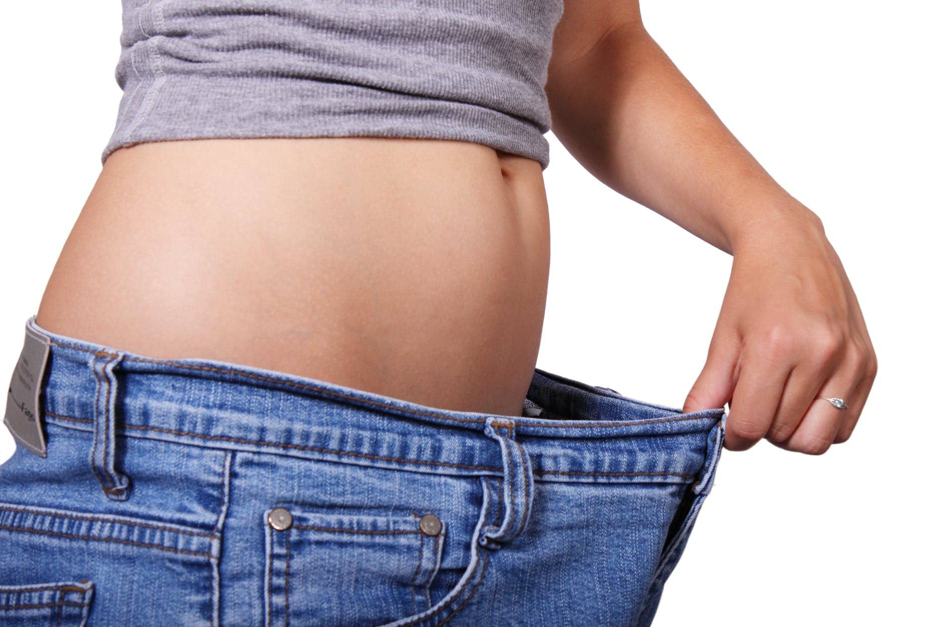 How to Get Rid of a Bloated Belly