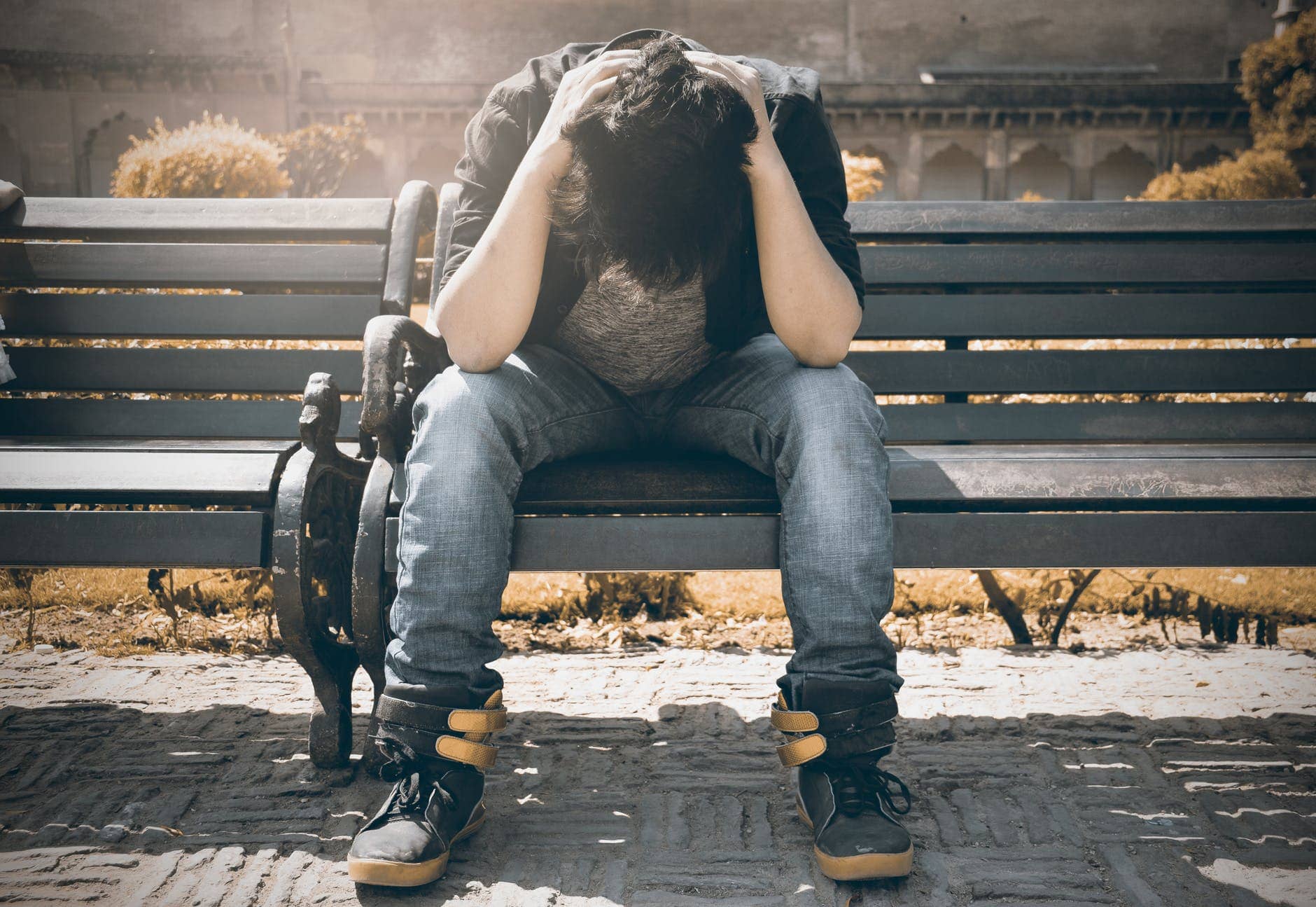 You are Not Alone